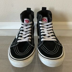 Vans Sk8-Hi MTE shoes